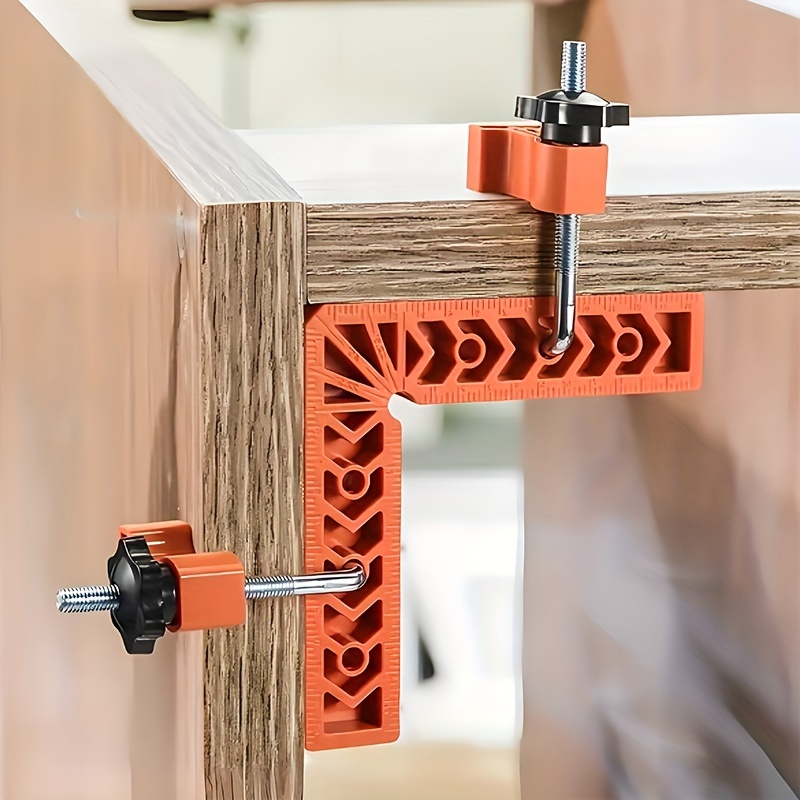 90 °   Zestaw pozycjonerów kąt – Woodworking Box recenzja i cena