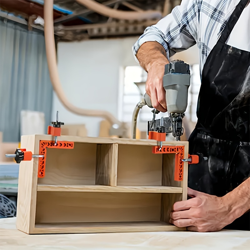 90 °   Zestaw pozycjonerów kąt – Woodworking Box recenzja i cena