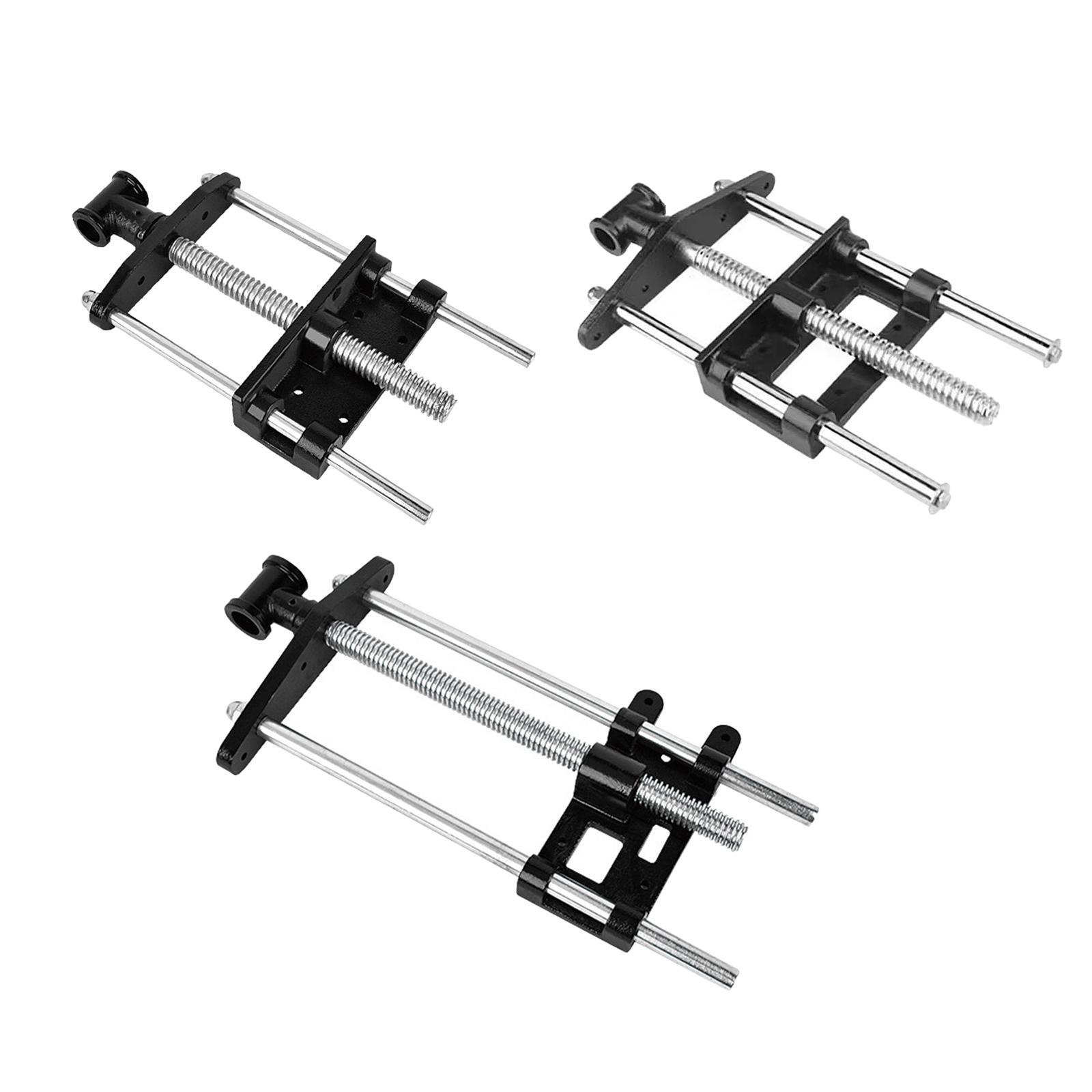 Imadło stolarskie, imadło prze – Woodworking Front Vise recenzja i cena