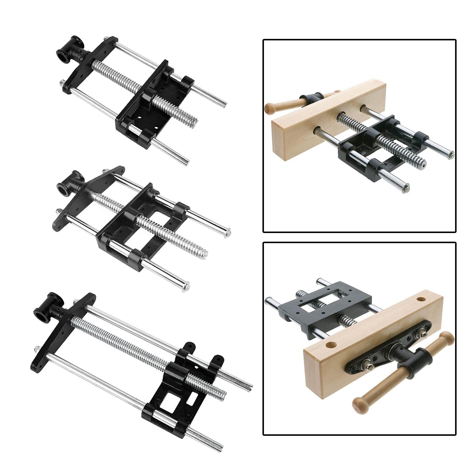 Imadło stolarskie, imadło prze – Woodworking Front Vise recenzja i cena