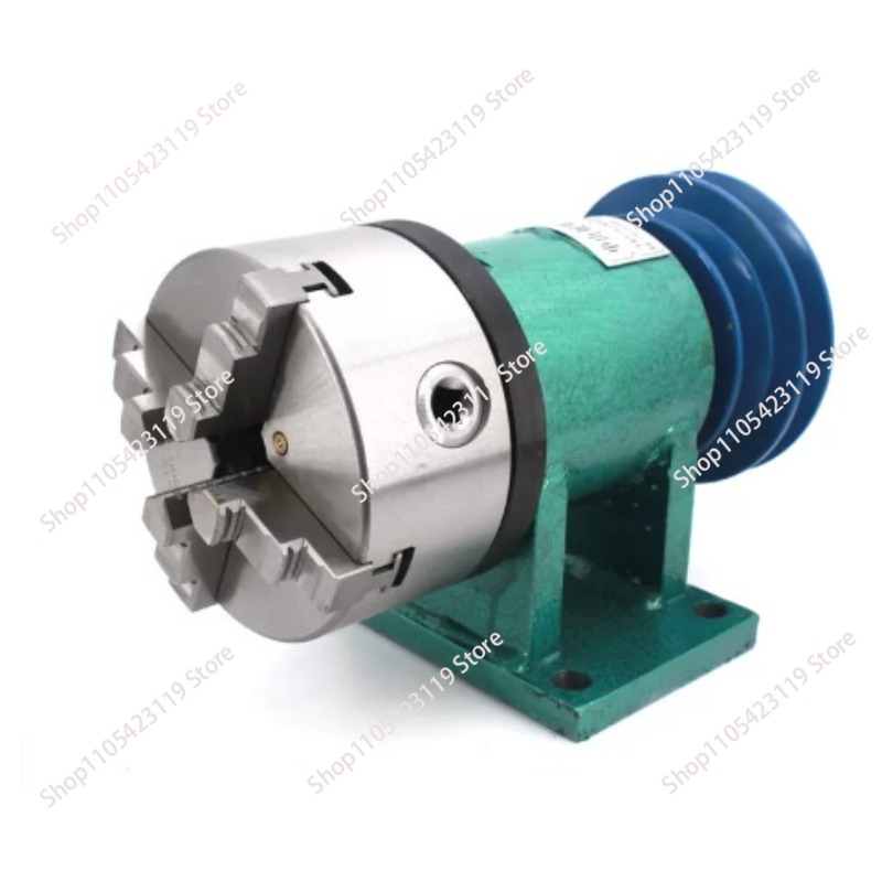 Zestaw do transformacji wrzeci – Woodworking Lathe Machine recenzja i cena