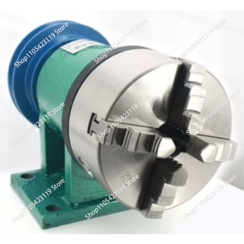 Zestaw do transformacji wrzeci – Woodworking Lathe Machine recenzja i cena