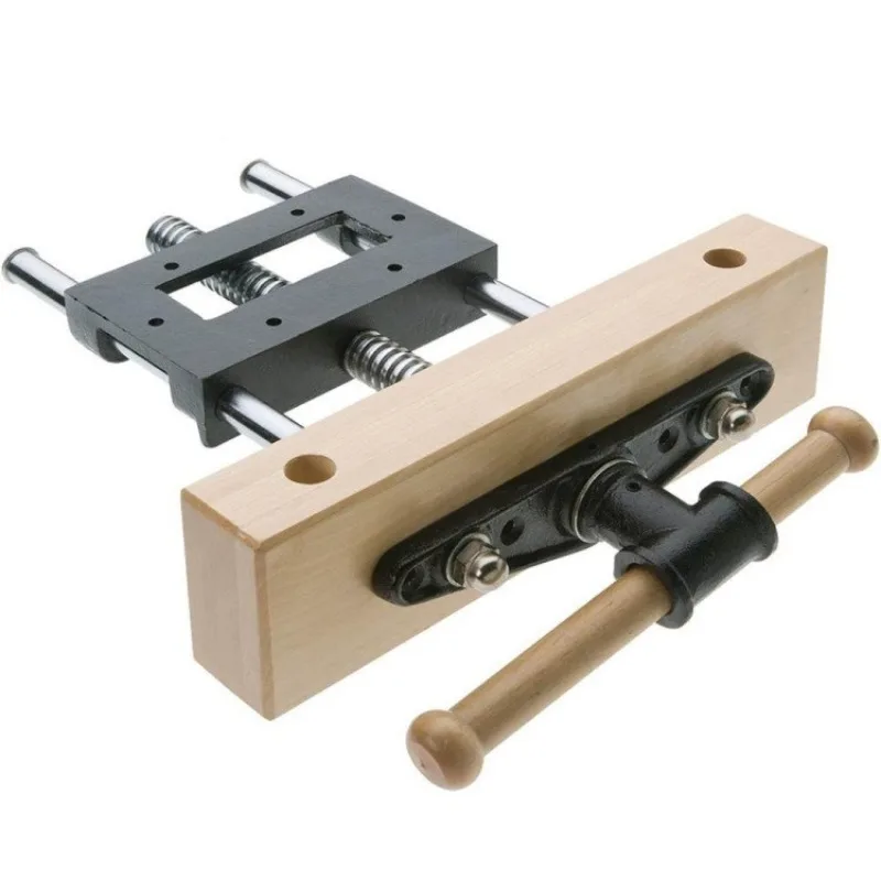 Imadło stolarskie 7/10,5 cala, – Woodworking Front Vise recenzja i cena